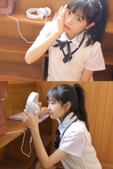 细写开小车车的百合有哪些